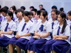 Welcome Yucai No.7 Middle School, China 2025 Image 477