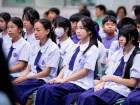 Welcome Yucai No.7 Middle School, China 2025 Image 478