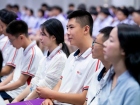 Welcome Yucai No.7 Middle School, China 2025 Image 484
