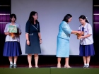 Welcome Yucai No.7 Middle School, China 2025 Image 490