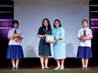Welcome Yucai No.7 Middle School, China 2025 Image 495