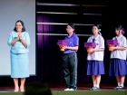 Welcome Yucai No.7 Middle School, China 2025 Image 499