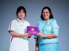 Welcome Yucai No.7 Middle School, China 2025 Image 502