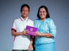 Welcome Yucai No.7 Middle School, China 2025 Image 503
