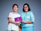 Welcome Yucai No.7 Middle School, China 2025 Image 505