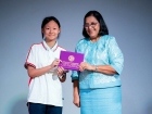 Welcome Yucai No.7 Middle School, China 2025 Image 513
