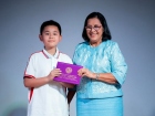 Welcome Yucai No.7 Middle School, China 2025 Image 516