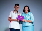 Welcome Yucai No.7 Middle School, China 2025 Image 517