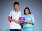 Welcome Yucai No.7 Middle School, China 2025 Image 518