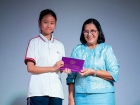 Welcome Yucai No.7 Middle School, China 2025 Image 521