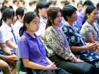Welcome Yucai No.7 Middle School, China 2025 Image 533