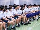 Welcome Yucai No.7 Middle School, China 2025 Image 539