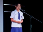 Welcome Yucai No.7 Middle School, China 2025 Image 541