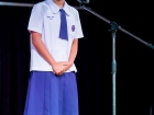 Welcome Yucai No.7 Middle School, China 2025 Image 542
