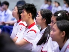 Welcome Yucai No.7 Middle School, China 2025 Image 544