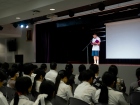 Welcome Yucai No.7 Middle School, China 2025 Image 555