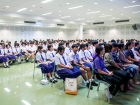 Welcome Yucai No.7 Middle School, China 2025 Image 557