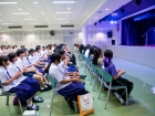 Welcome Yucai No.7 Middle School, China 2025 Image 558