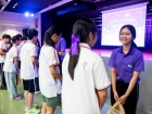 Welcome Yucai No.7 Middle School, China 2025 Image 561