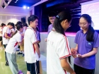 Welcome Yucai No.7 Middle School, China 2025 Image 562