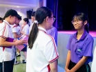 Welcome Yucai No.7 Middle School, China 2025 Image 565