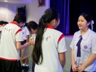 Welcome Yucai No.7 Middle School, China 2025 Image 566