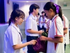 Welcome Yucai No.7 Middle School, China 2025 Image 572