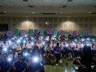 Welcome Yucai No.7 Middle School, China 2025 Image 585