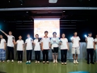 Welcome Yucai No.7 Middle School, China 2025 Image 592