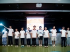 Welcome Yucai No.7 Middle School, China 2025 Image 593