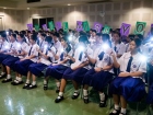 Welcome Yucai No.7 Middle School, China 2025 Image 596