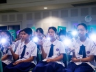 Welcome Yucai No.7 Middle School, China 2025 Image 602