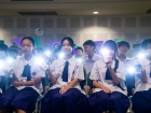 Welcome Yucai No.7 Middle School, China 2025 Image 604