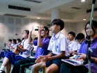 Welcome Yucai No.7 Middle School, China 2025 Image 606