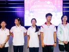 Welcome Yucai No.7 Middle School, China 2025 Image 609