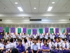 Welcome Yucai No.7 Middle School, China 2025 Image 612