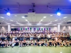 Welcome Yucai No.7 Middle School, China 2025 Image 617