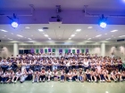 Welcome Yucai No.7 Middle School, China 2025 Image 618