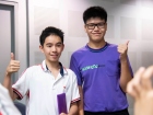 Welcome Yucai No.7 Middle School, China 2025 Image 627