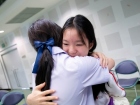 Welcome Yucai No.7 Middle School, China 2025 Image 635