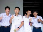 Welcome Yucai No.7 Middle School, China 2025 Image 639