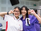 Welcome Yucai No.7 Middle School, China 2025 Image 647