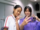 Welcome Yucai No.7 Middle School, China 2025 Image 648