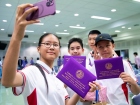 Welcome Yucai No.7 Middle School, China 2025 Image 649
