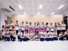 Welcome Yucai No.7 Middle School, China 2025 Image 293