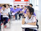 Welcome Yucai No.7 Middle School, China 2025 Image 243