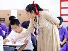 Welcome Yucai No.7 Middle School, China 2025 Image 250