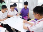 Welcome Yucai No.7 Middle School, China 2025 Image 254