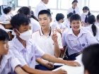 Welcome Yucai No.7 Middle School, China 2025 Image 300