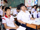 Welcome Yucai No.7 Middle School, China 2025 Image 304